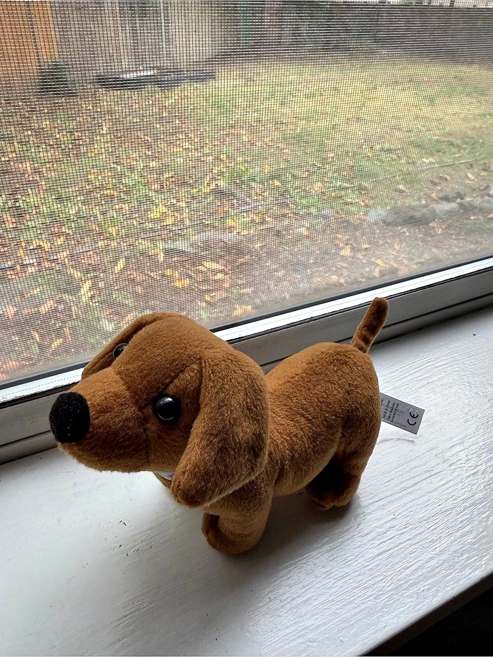 American girl Maryellen’s Dog, Scooter (Historical Characters) in good condition